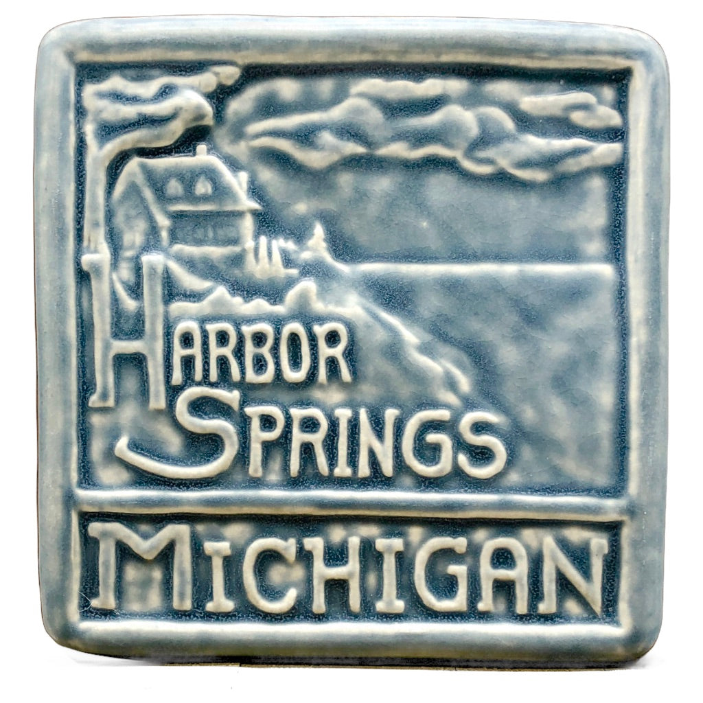 Decorative Harbor Springs Michigan Tile