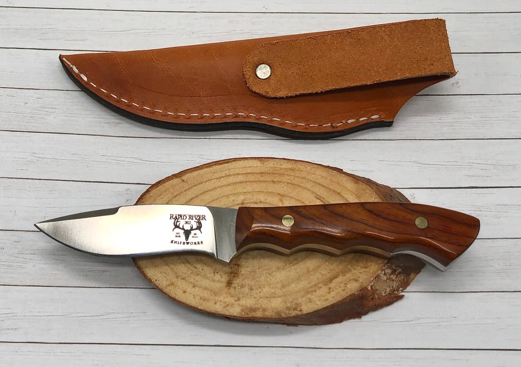 Sport 19 Knife with Sheath