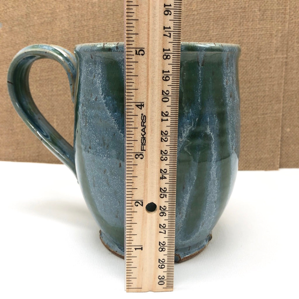 Handmade Pottery Mug