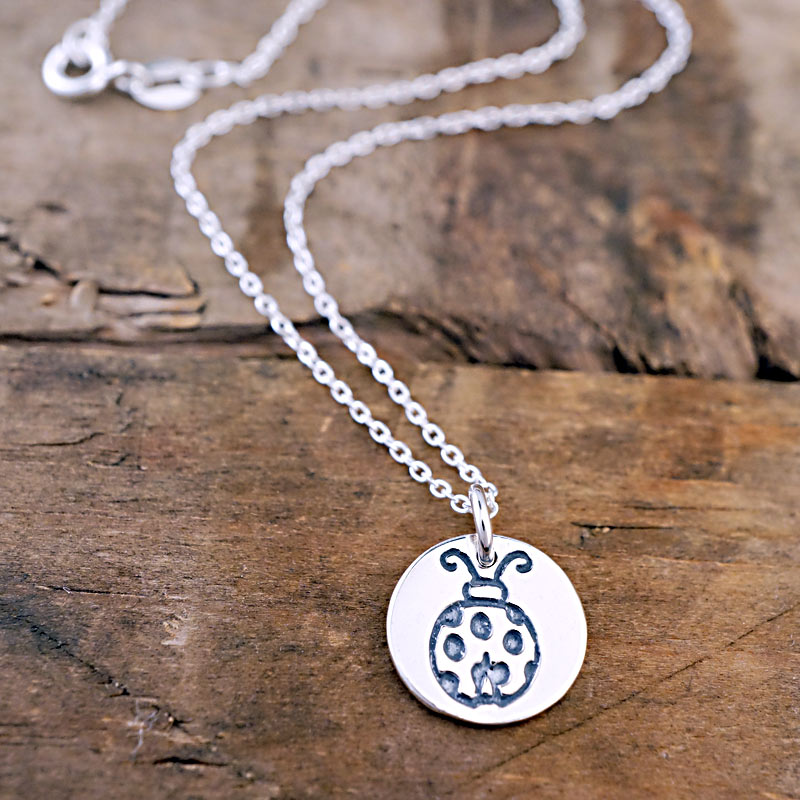 Love Bug Charm