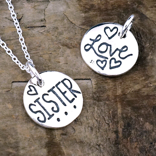 Sister Charm