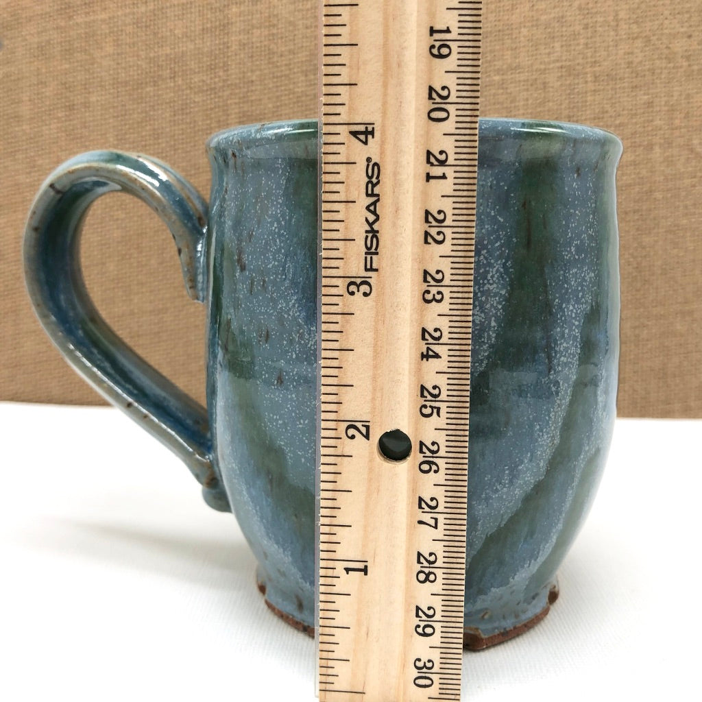 Handmade Pottery Mug