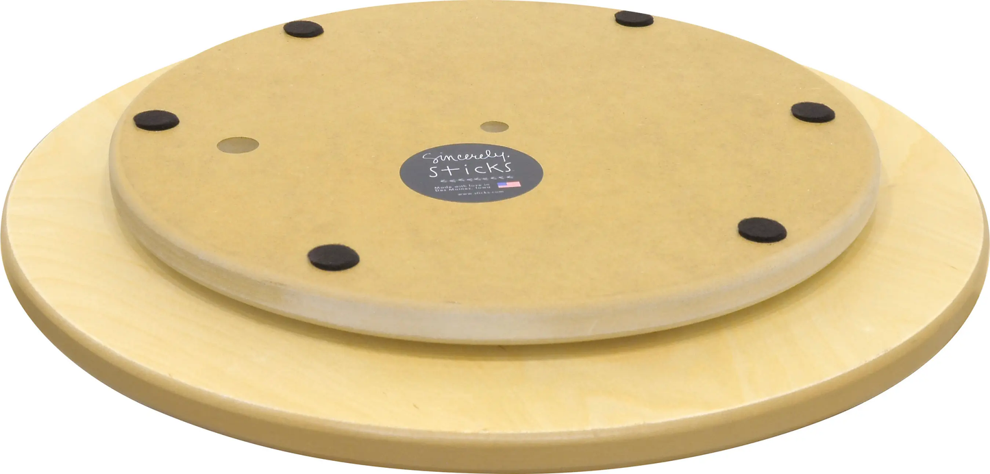 I Can't Get a Signal Lazy Susan