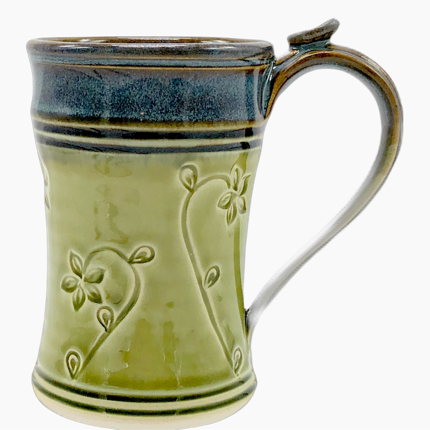 Flower Mug