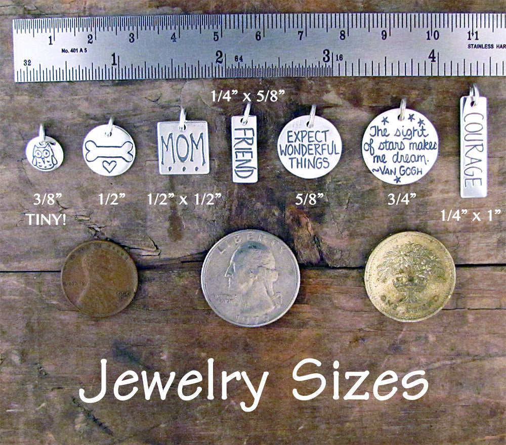 Cherish Family Charm