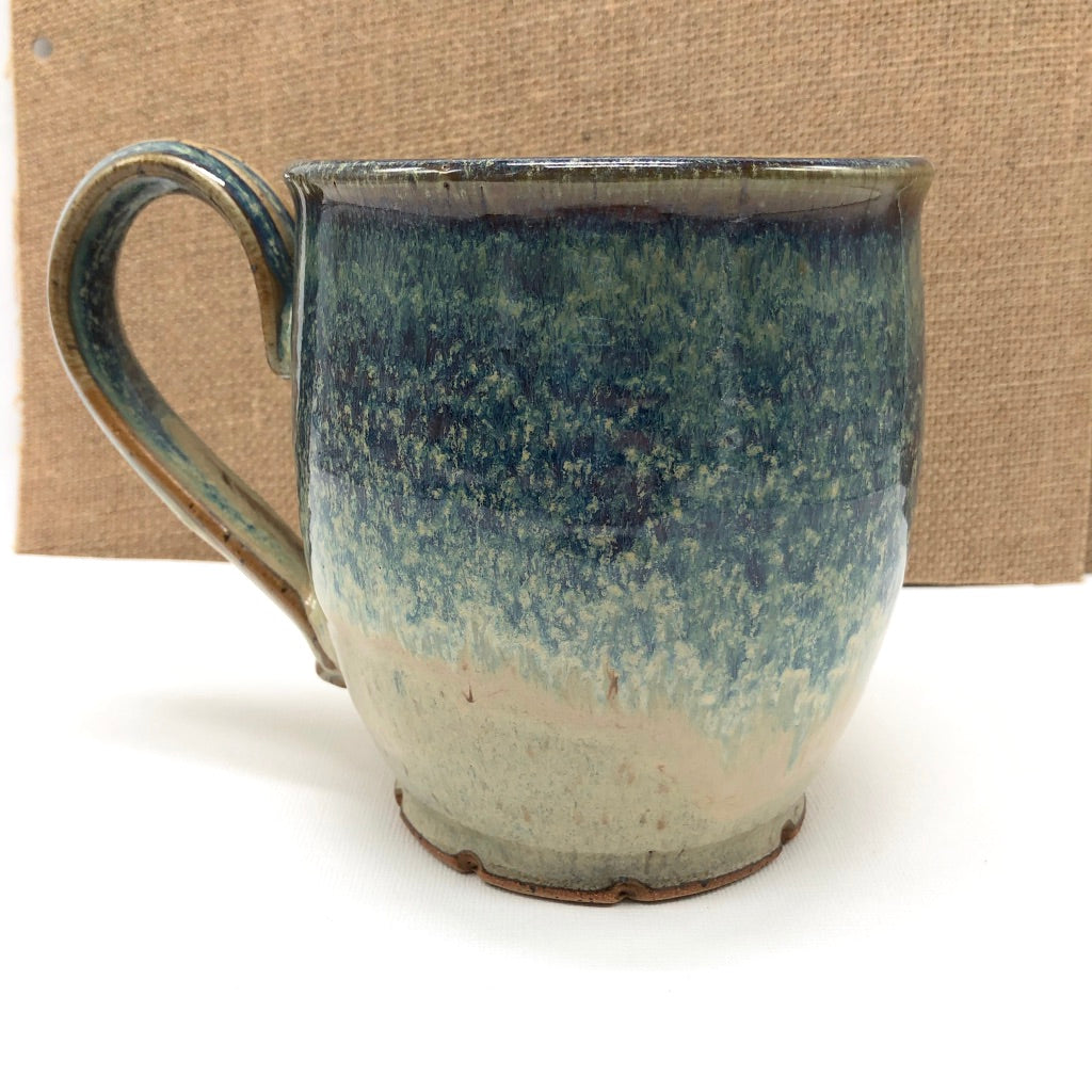 Handmade Pottery Mug