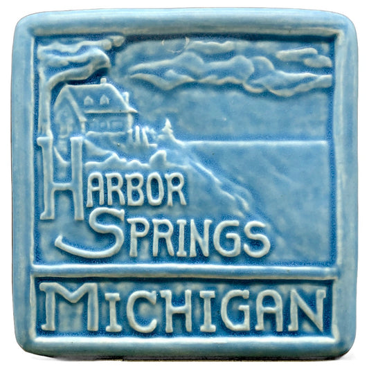 Decorative Harbor Springs Michigan Tile