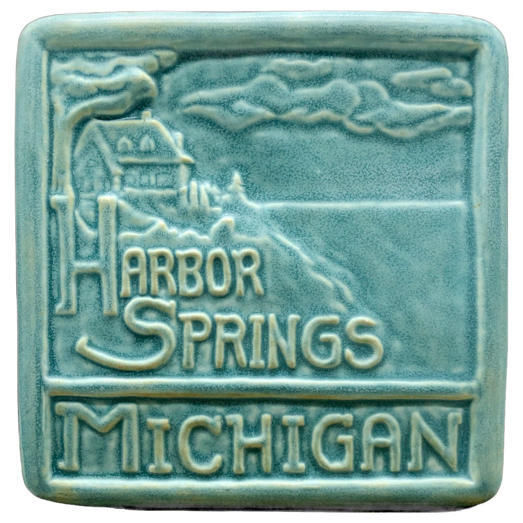 Decorative Harbor Springs Michigan Tile